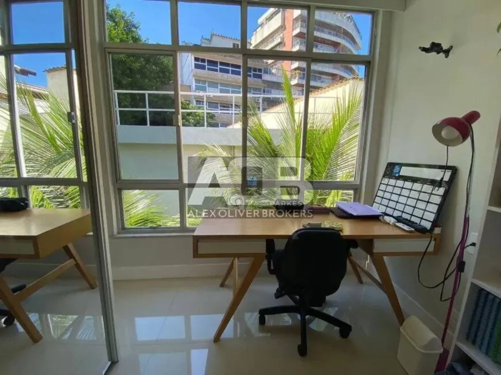 Apartamento, 3 quartos, 120 m² - Foto 14