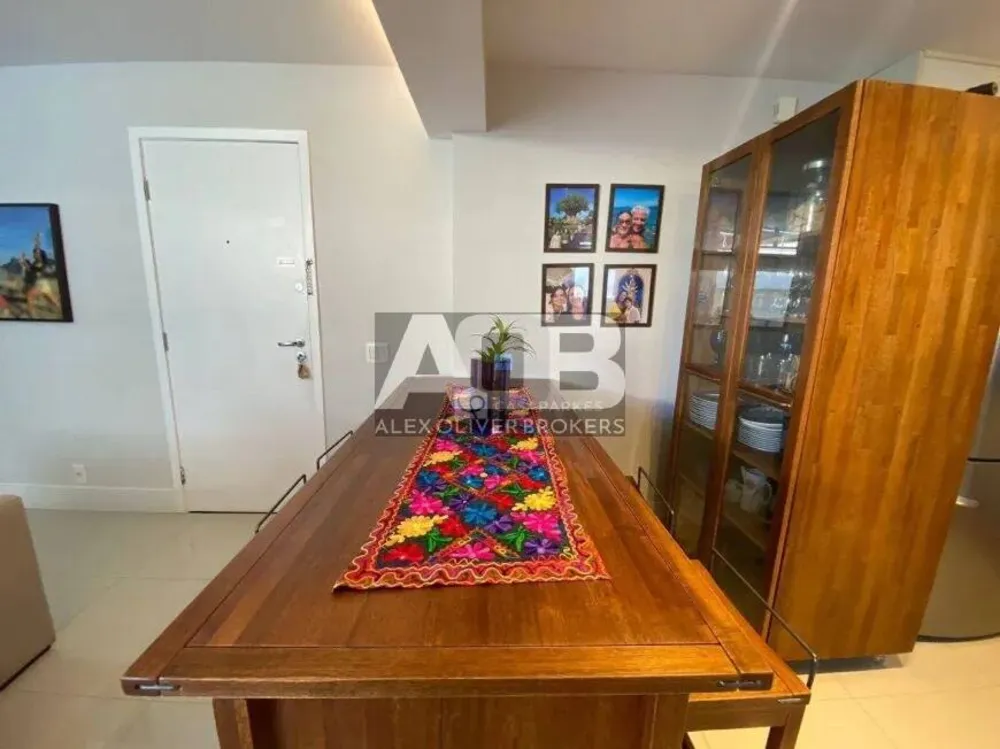 Apartamento, 3 quartos, 120 m² - Foto 16