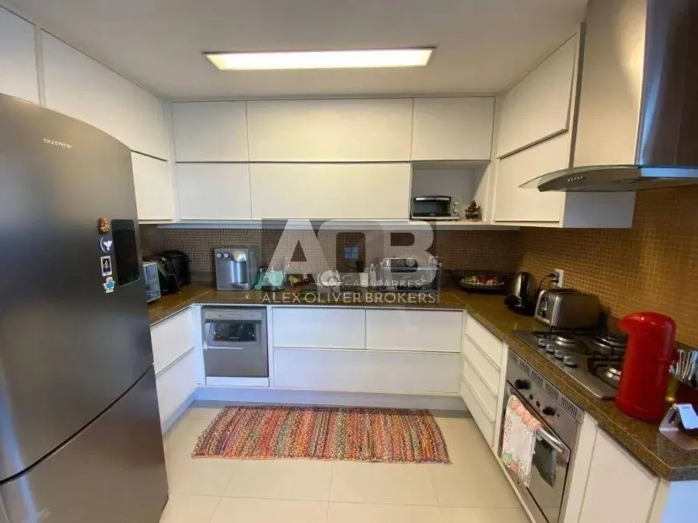 Apartamento, 3 quartos, 120 m² - Foto 19