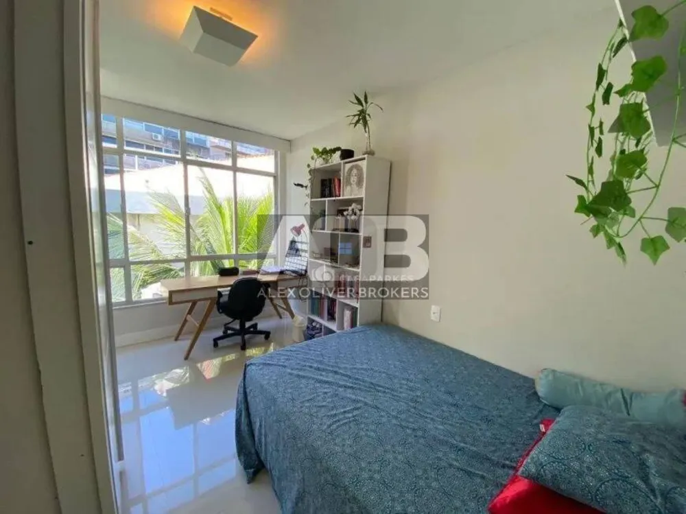 Apartamento, 3 quartos, 120 m² - Foto 9