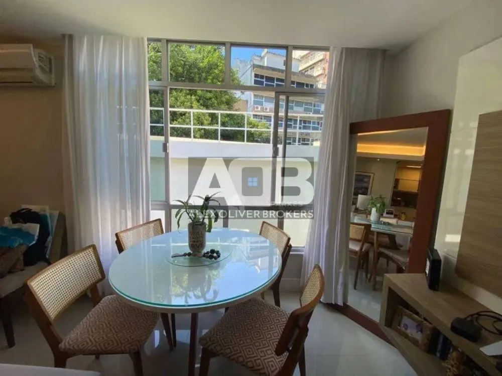 Apartamento, 3 quartos, 120 m² - Foto 4