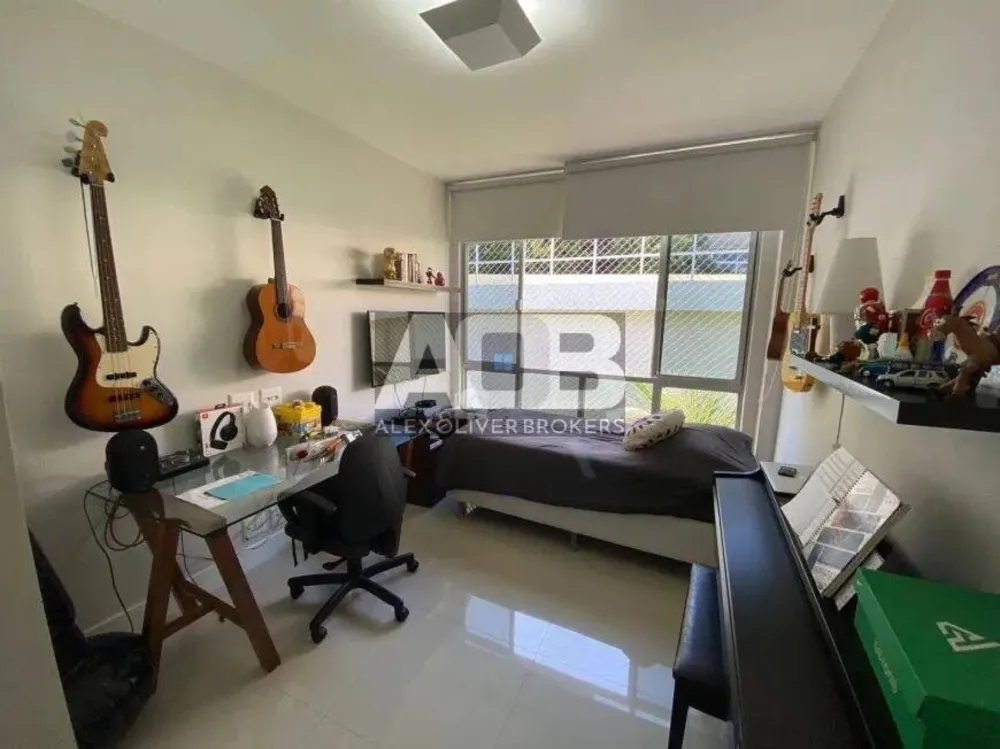 Apartamento, 3 quartos, 120 m² - Foto 7