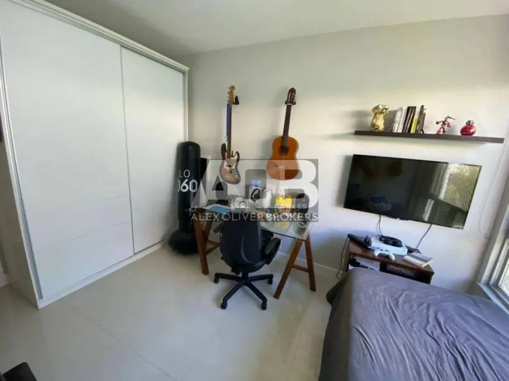 Apartamento, 3 quartos, 120 m² - Foto 6