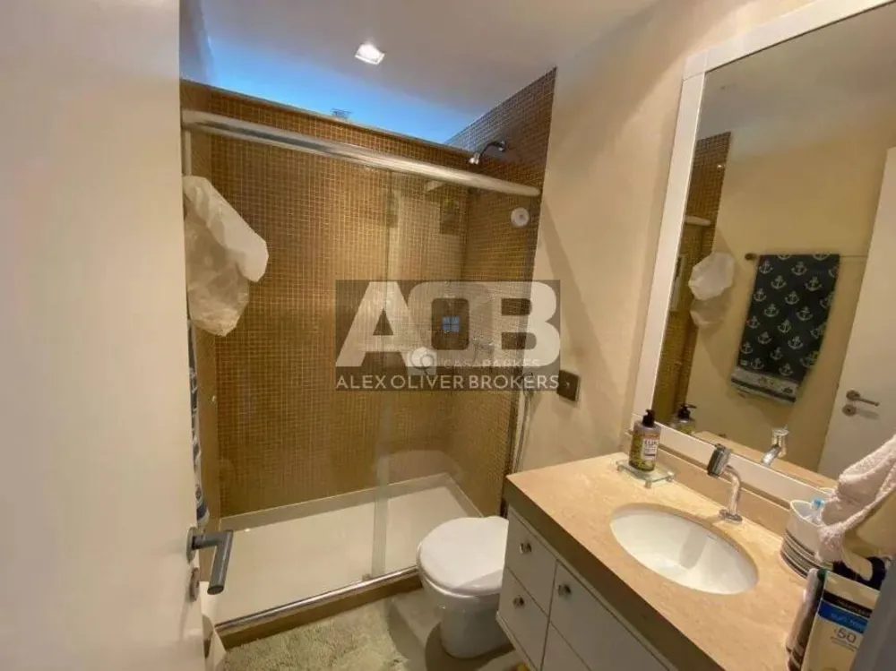 Apartamento, 3 quartos, 120 m² - Foto 8
