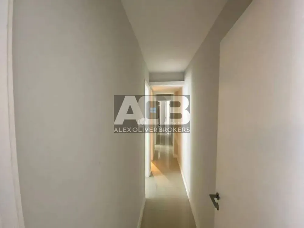 Apartamento, 3 quartos, 120 m² - Foto 5