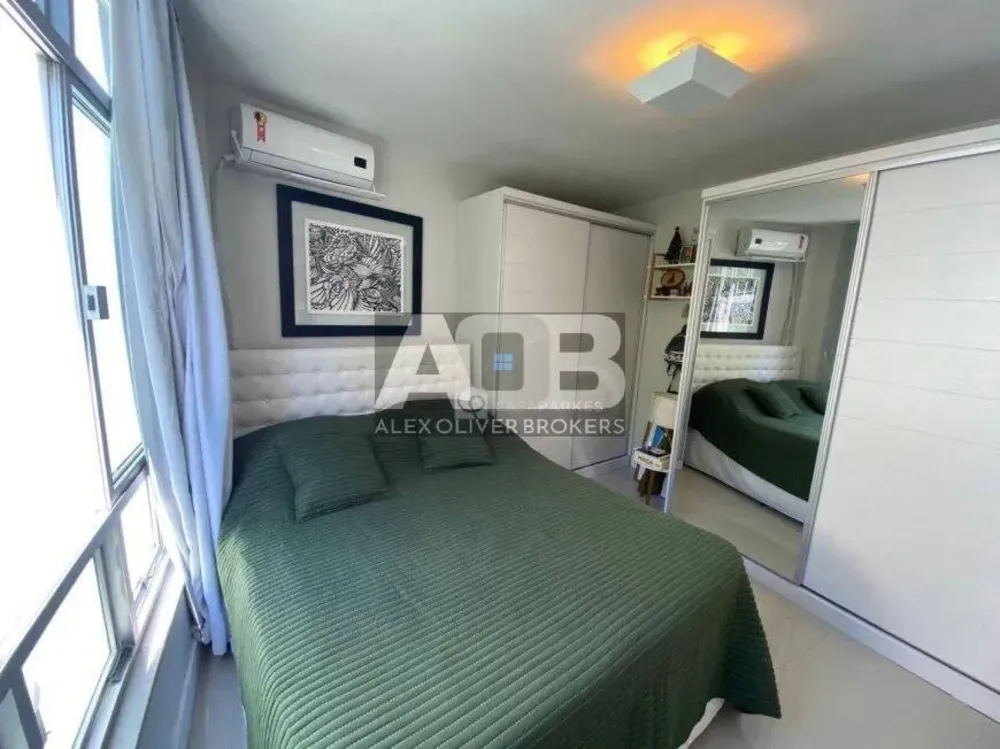Apartamento, 3 quartos, 120 m² - Foto 12