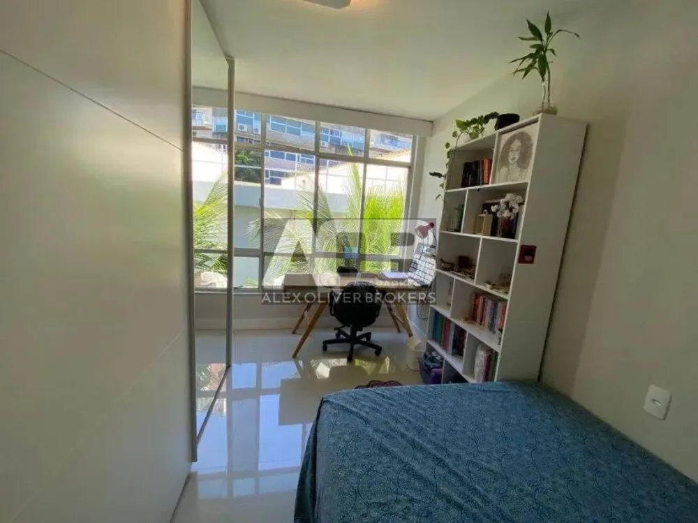 Apartamento, 3 quartos, 120 m² - Foto 10