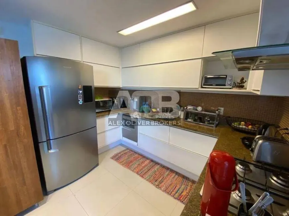 Apartamento, 3 quartos, 120 m² - Foto 18