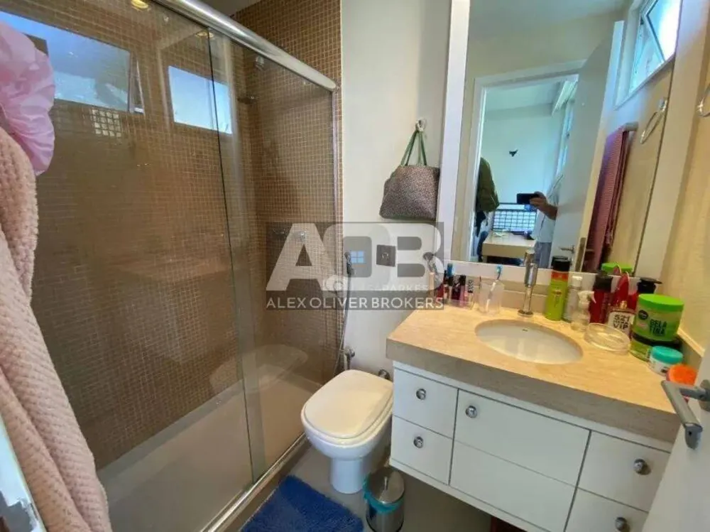 Apartamento, 3 quartos, 120 m² - Foto 13
