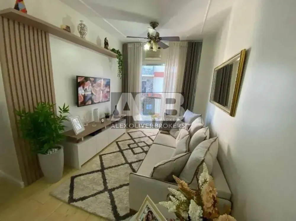 Apartamento, 3 quartos, 65 m² - Foto 2