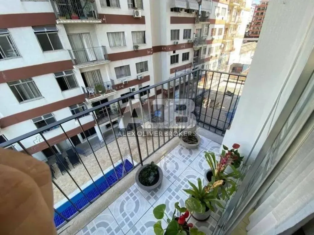 Apartamento, 3 quartos, 65 m² - Foto 35