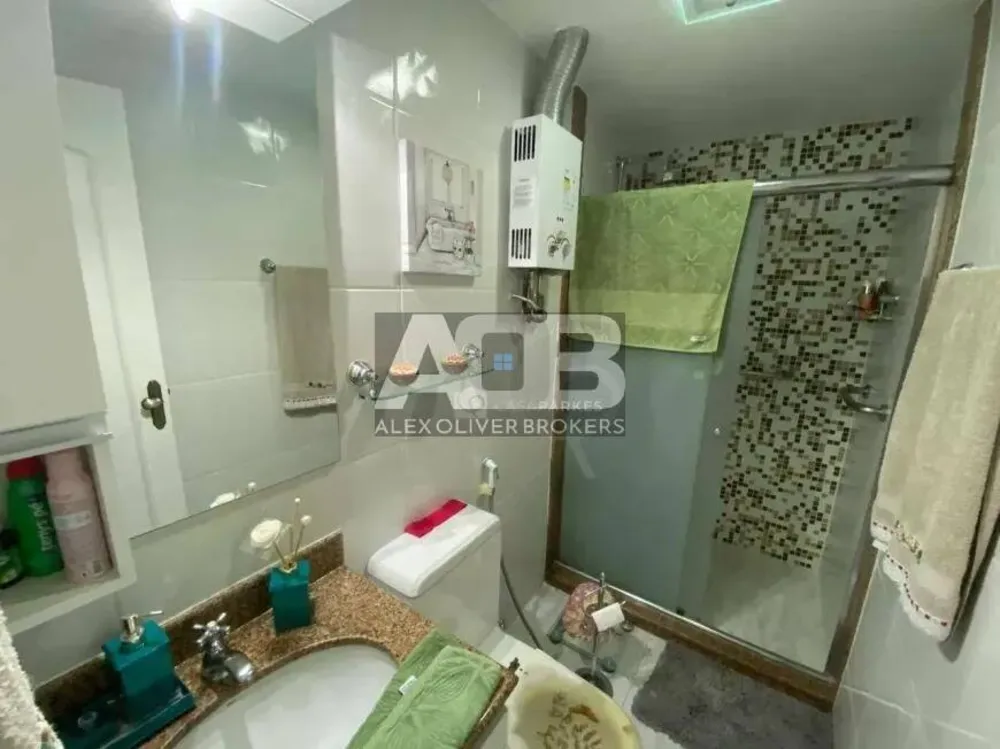 Apartamento, 3 quartos, 65 m² - Foto 15