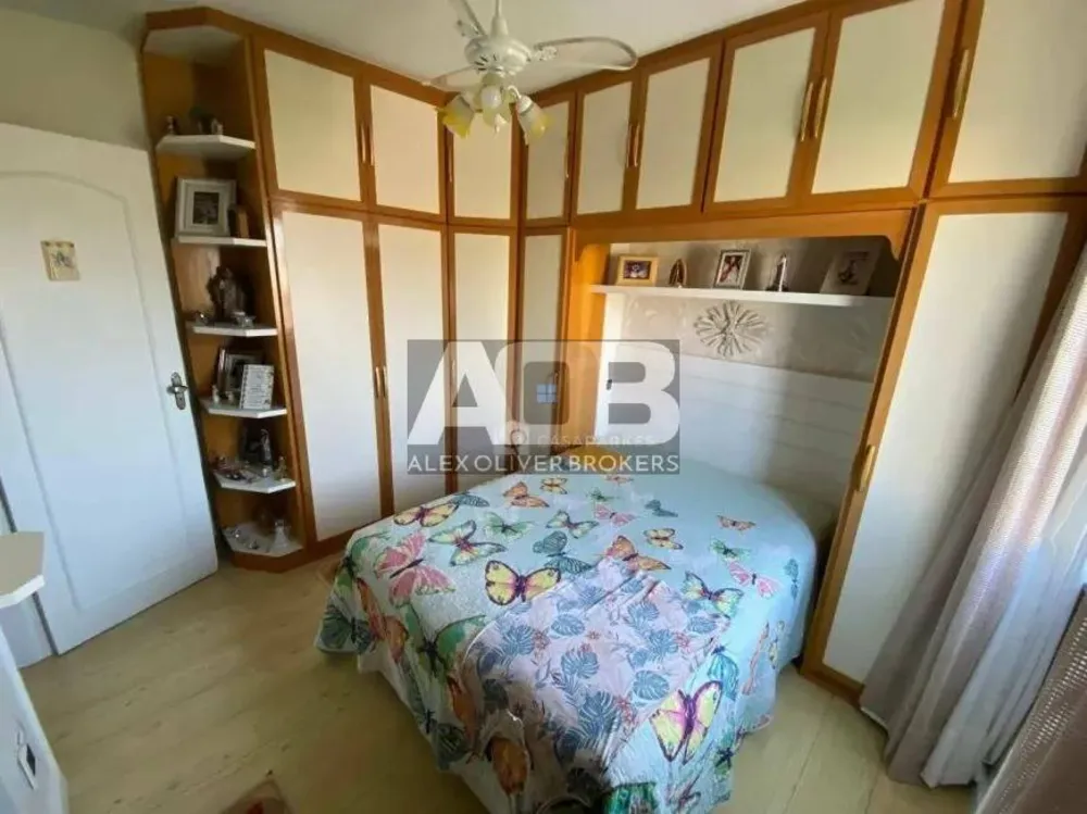 Apartamento, 3 quartos, 65 m² - Foto 9