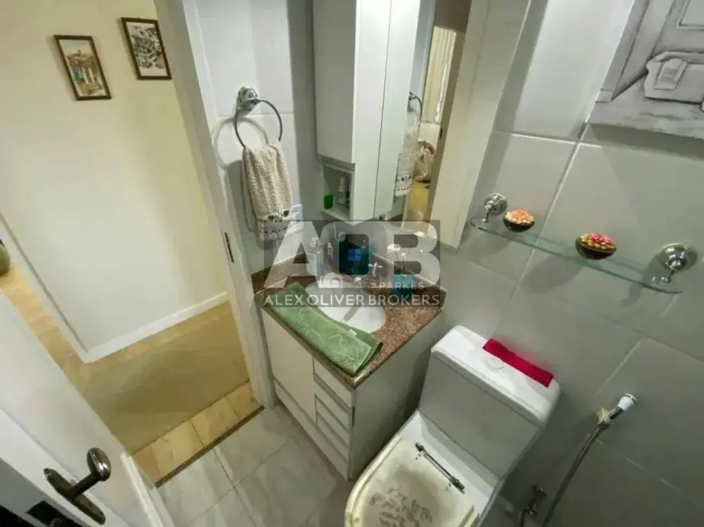 Apartamento, 3 quartos, 65 m² - Foto 7
