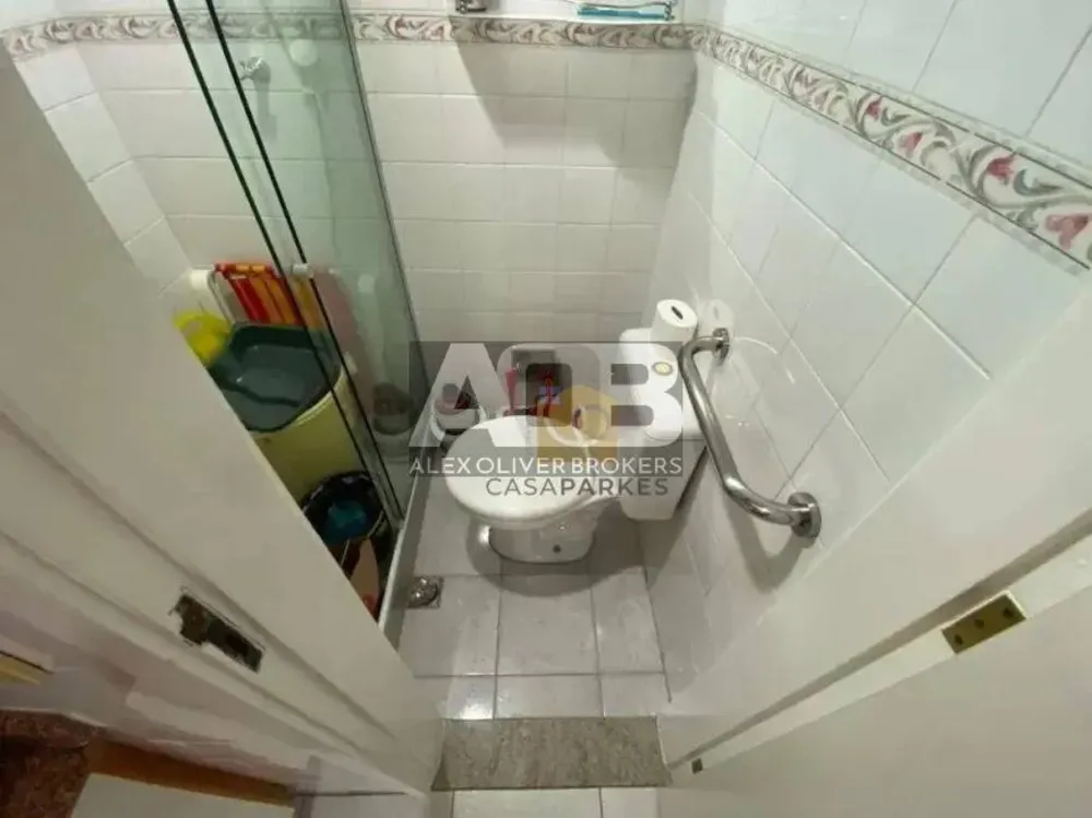 Apartamento, 3 quartos, 65 m² - Foto 21