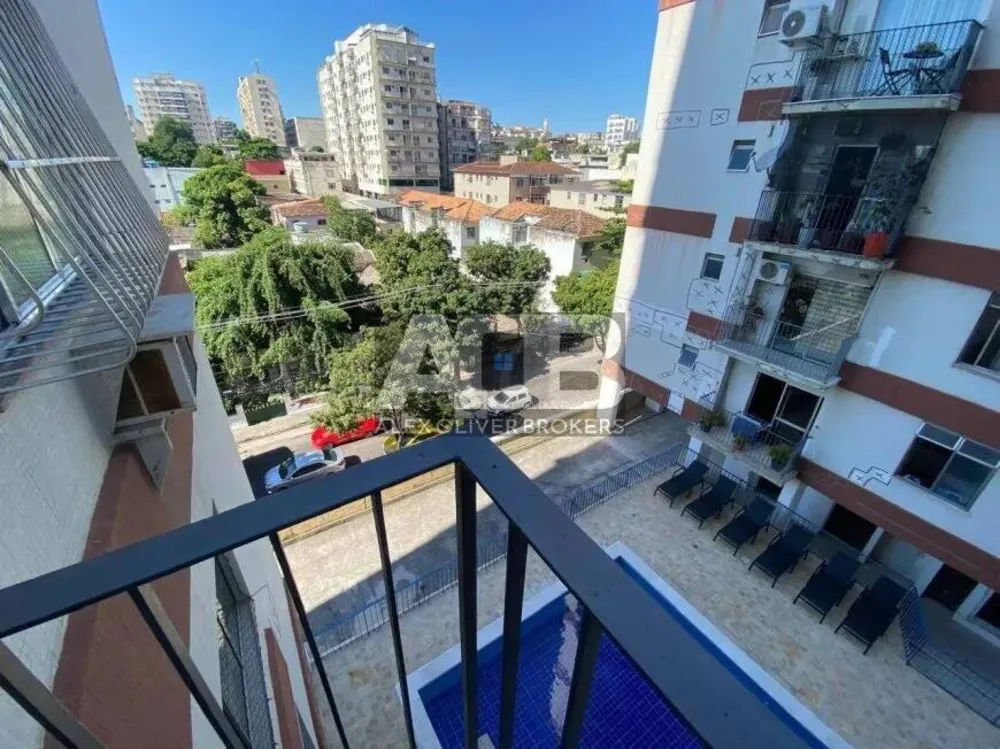 Apartamento, 3 quartos, 65 m² - Foto 33