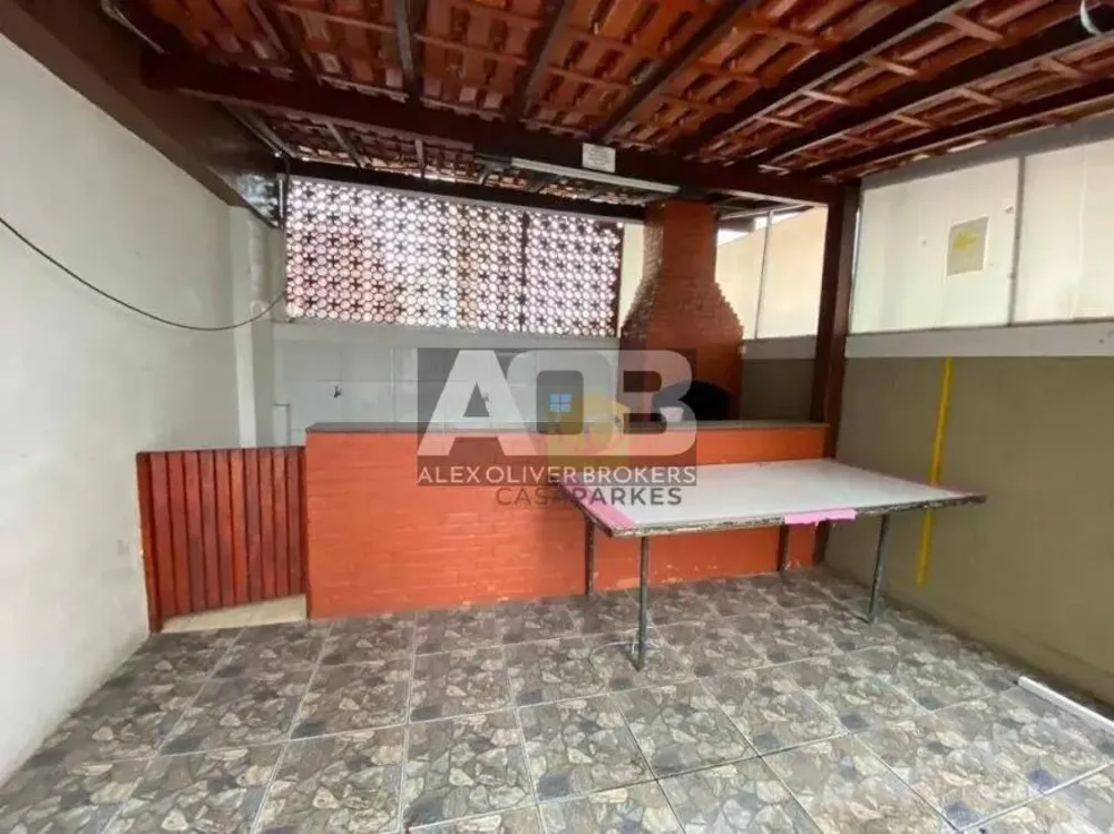 Apartamento, 3 quartos, 65 m² - Foto 27