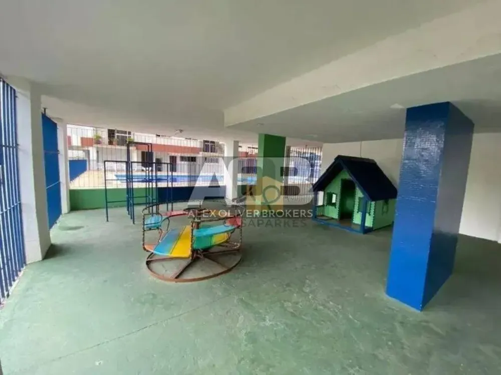 Apartamento, 3 quartos, 65 m² - Foto 28