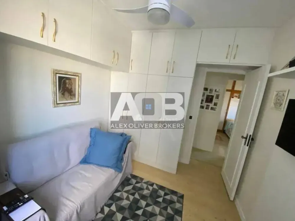 Apartamento, 3 quartos, 65 m² - Foto 6
