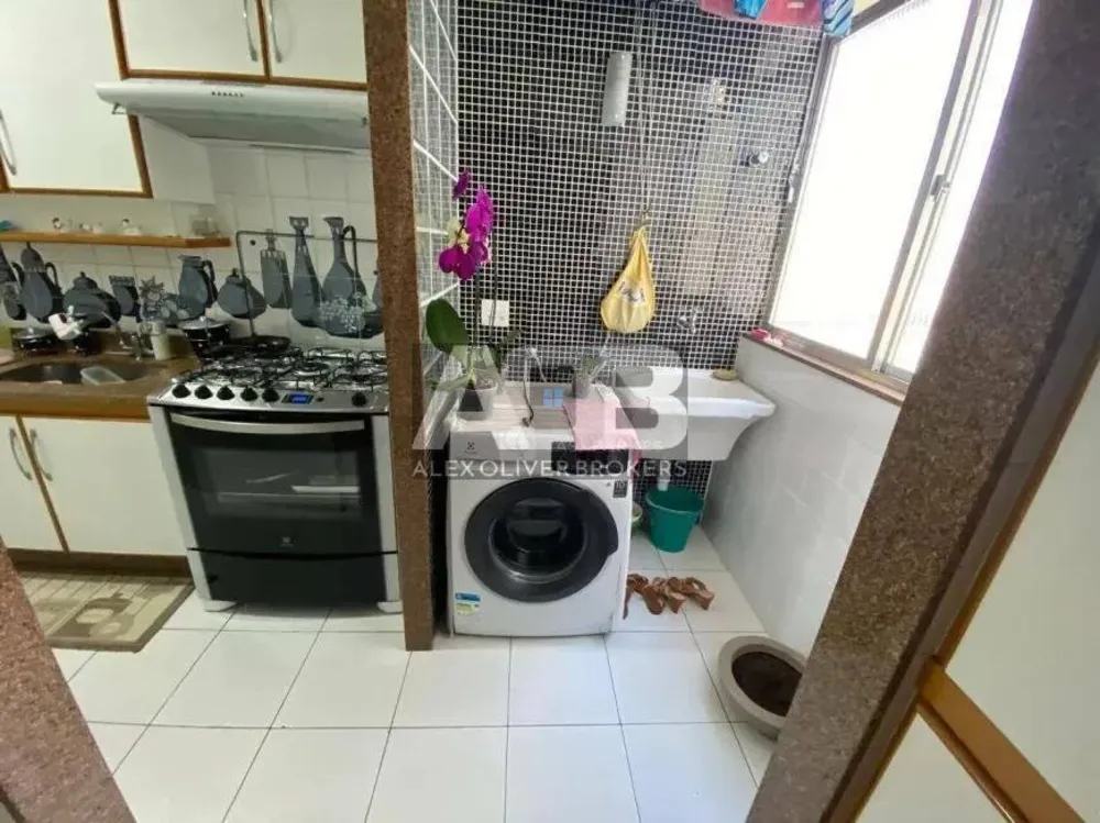 Apartamento, 3 quartos, 65 m² - Foto 20