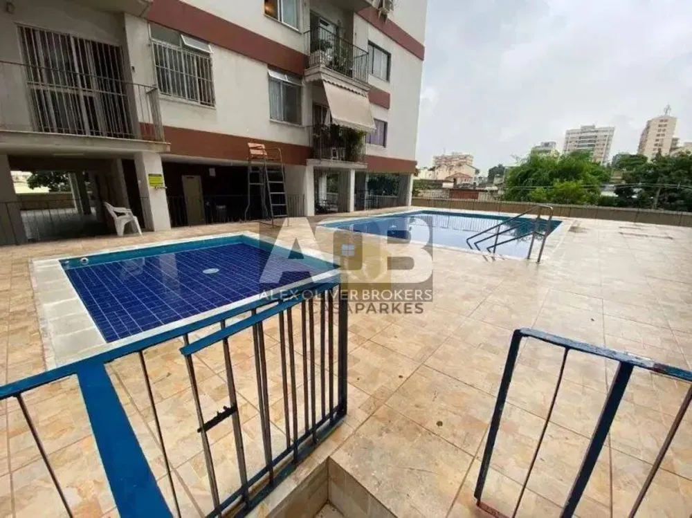 Apartamento, 3 quartos, 65 m² - Foto 4