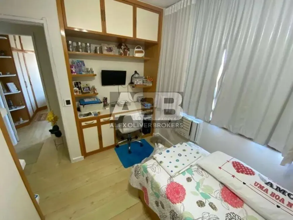 Apartamento, 3 quartos, 65 m² - Foto 11