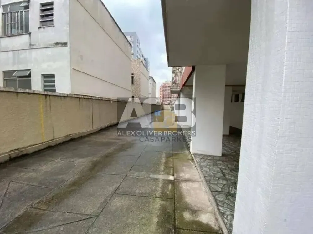 Apartamento, 3 quartos, 65 m² - Foto 25