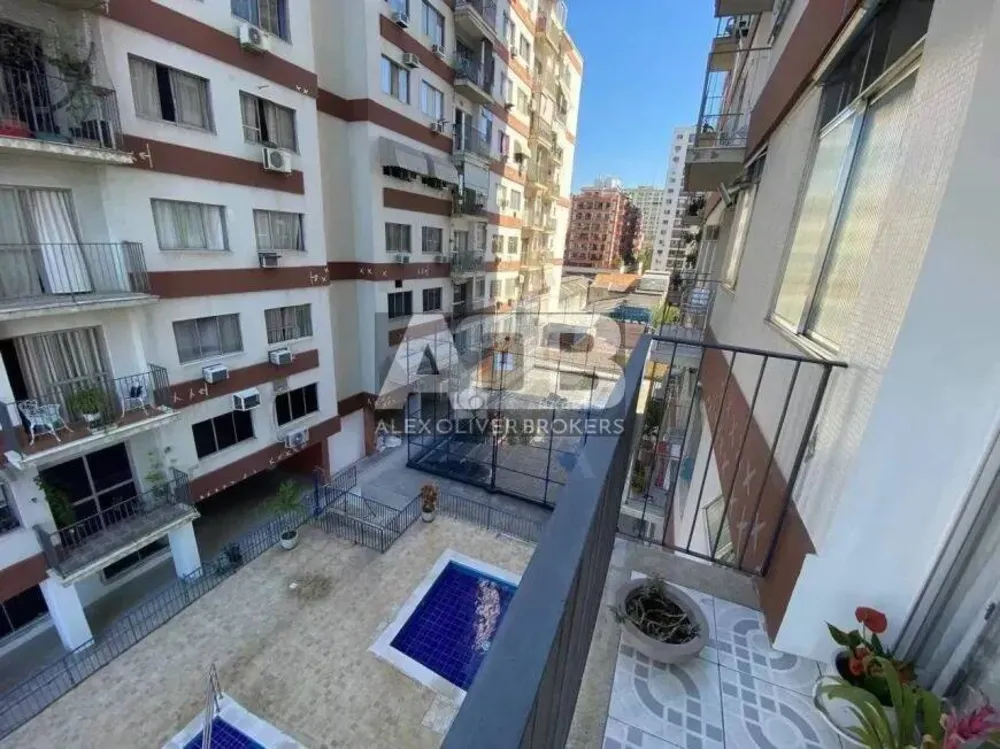 Apartamento, 3 quartos, 65 m² - Foto 34