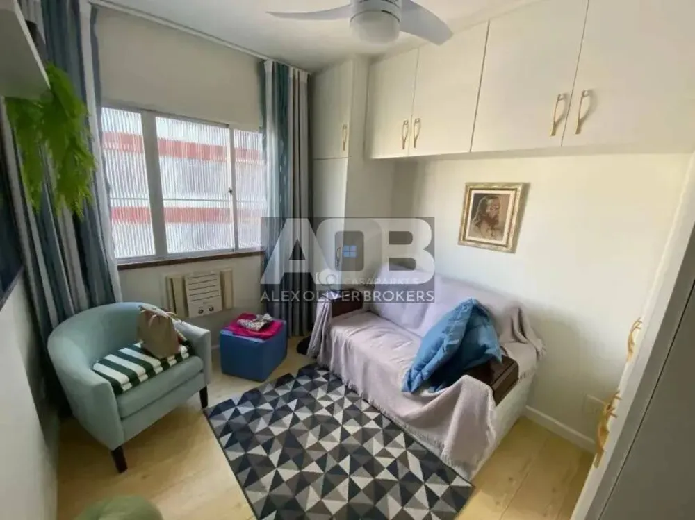 Apartamento, 3 quartos, 65 m² - Foto 5