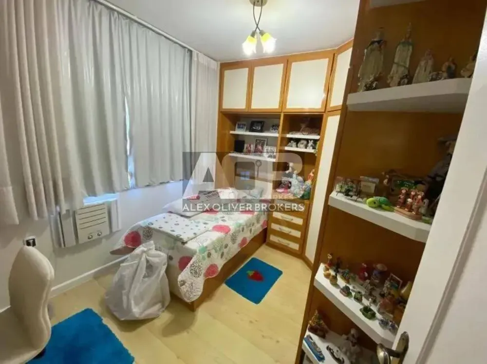 Apartamento, 3 quartos, 65 m² - Foto 13