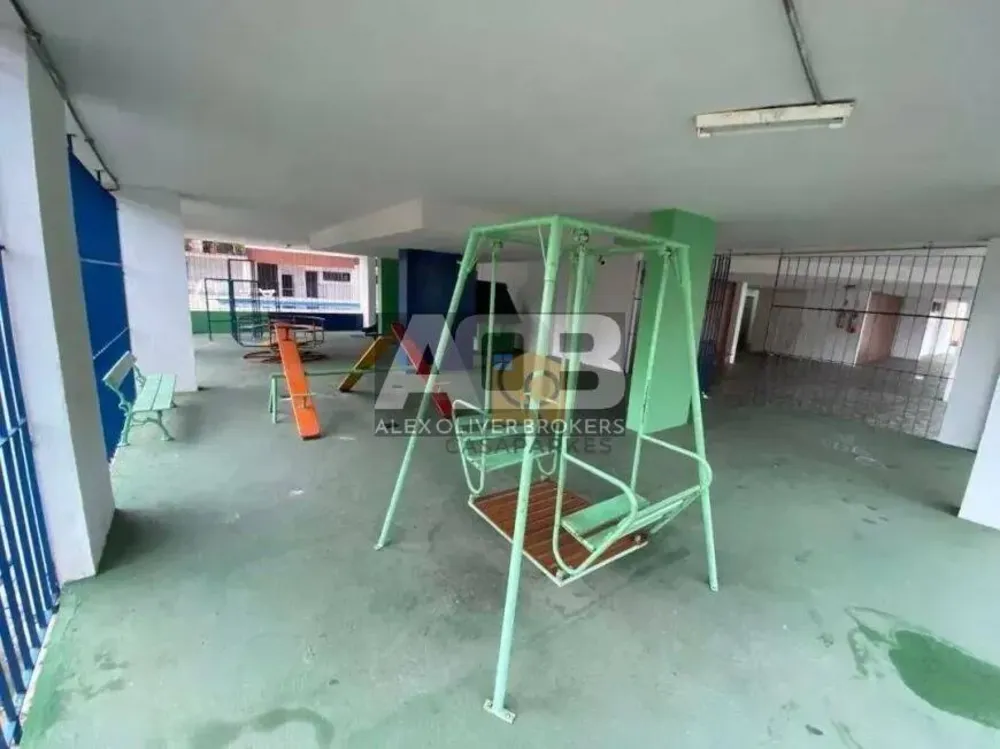 Apartamento, 3 quartos, 65 m² - Foto 30