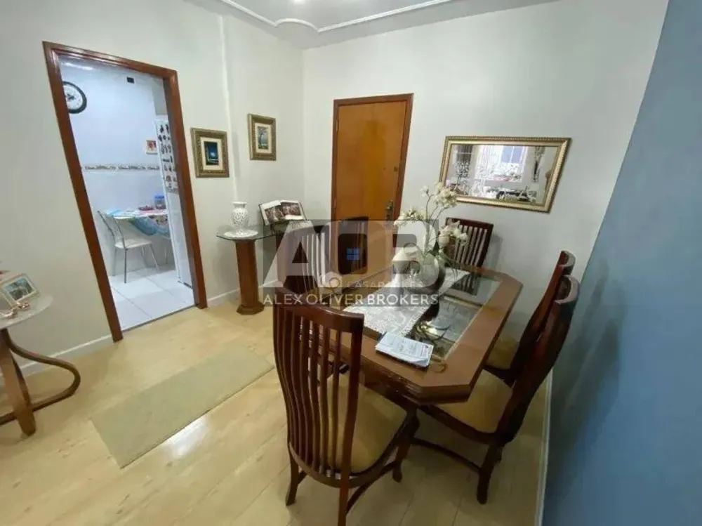 Apartamento, 3 quartos, 65 m² - Foto 3
