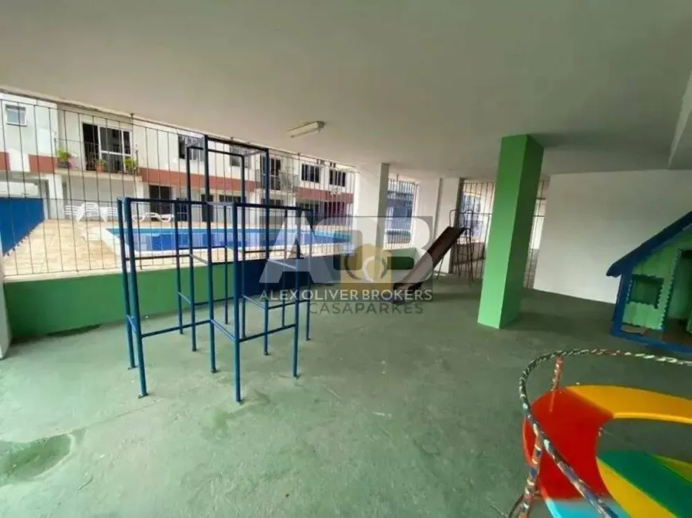 Apartamento, 3 quartos, 65 m² - Foto 29