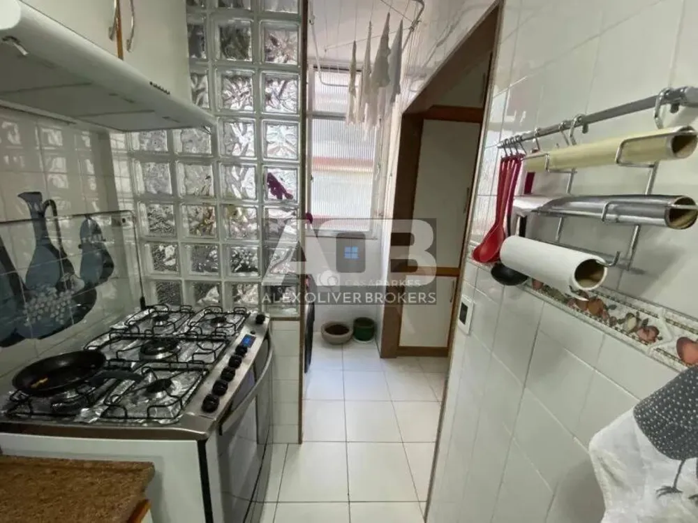 Apartamento, 3 quartos, 65 m² - Foto 17