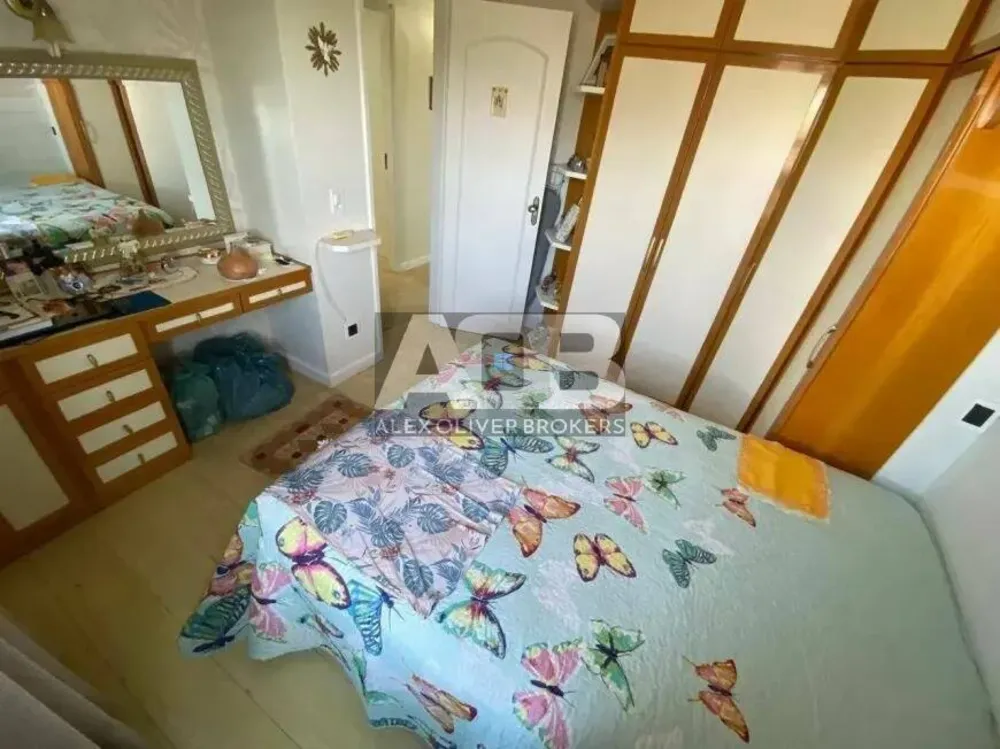 Apartamento, 3 quartos, 65 m² - Foto 12