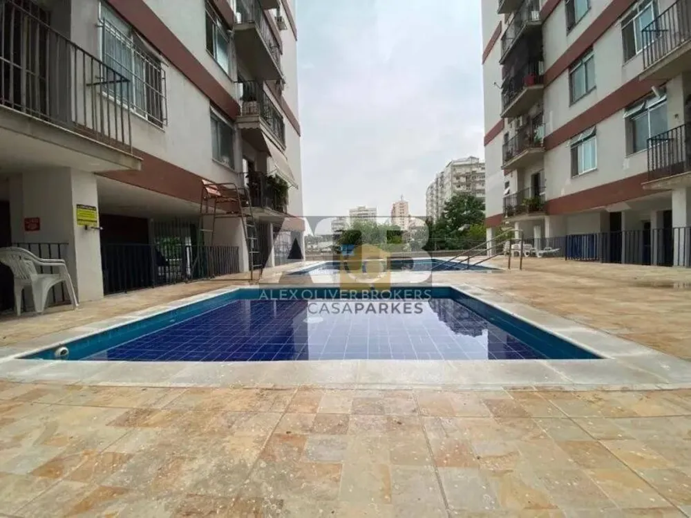 Apartamento, 3 quartos, 65 m² - Foto 1