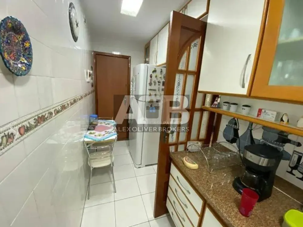 Apartamento, 3 quartos, 65 m² - Foto 16