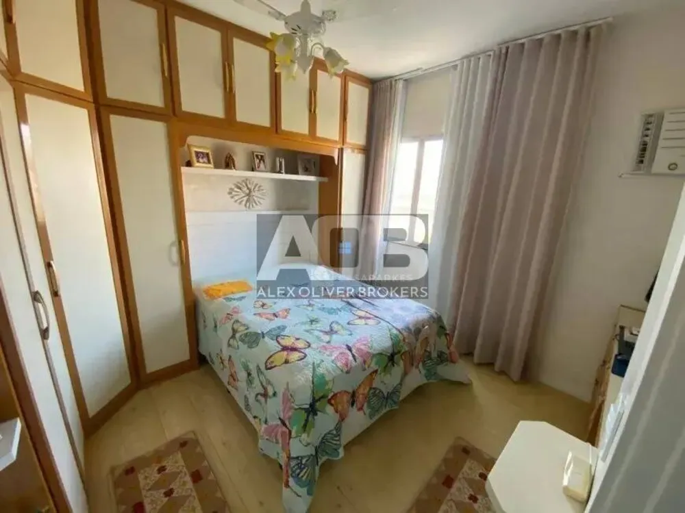 Apartamento, 3 quartos, 65 m² - Foto 10