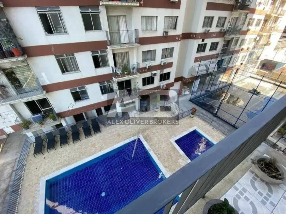 Apartamento, 3 quartos, 65 m² - Foto 36