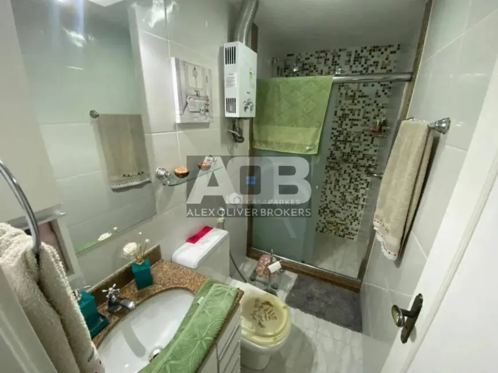 Apartamento, 3 quartos, 65 m² - Foto 14
