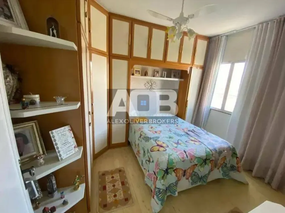 Apartamento, 3 quartos, 65 m² - Foto 8