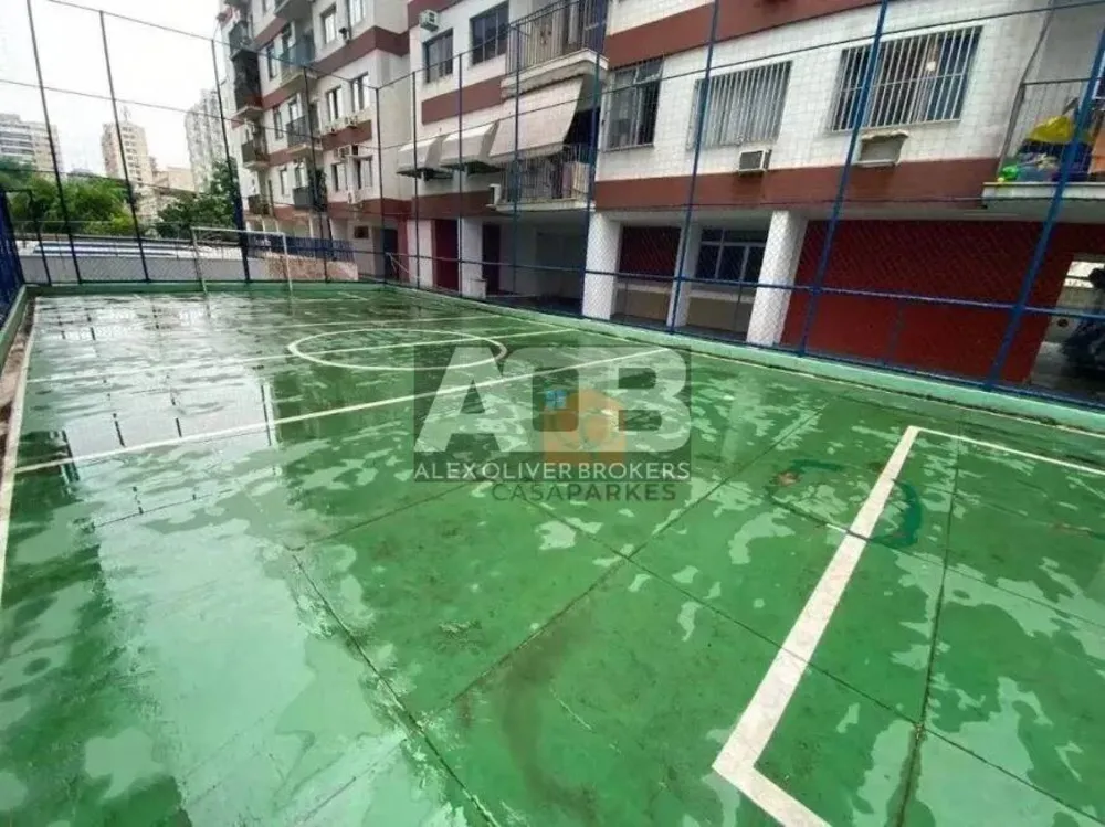 Apartamento, 3 quartos, 65 m² - Foto 31