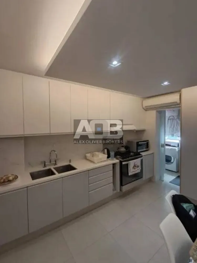 Apartamento, 2 quartos, 117 m² - Foto 23