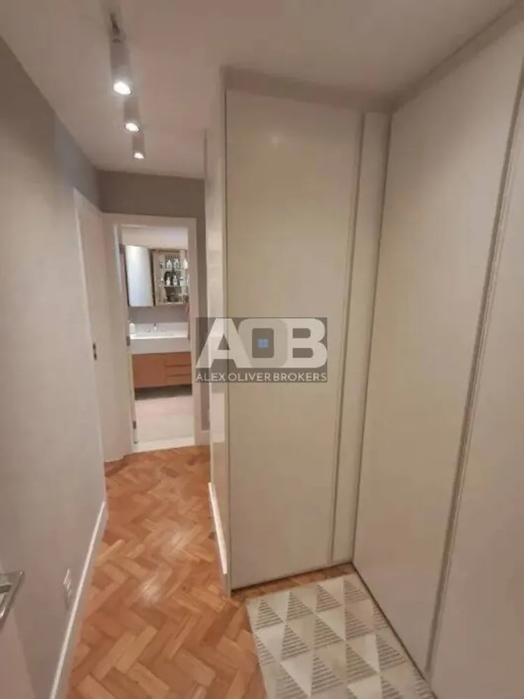 Apartamento, 2 quartos, 117 m² - Foto 7