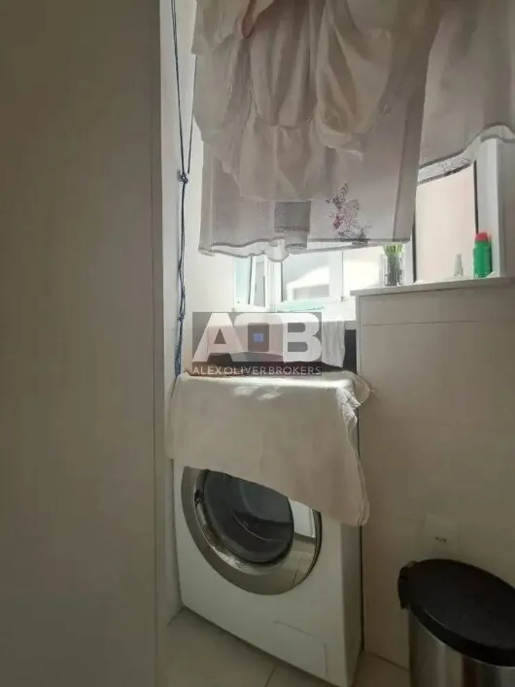 Apartamento, 2 quartos, 117 m² - Foto 21