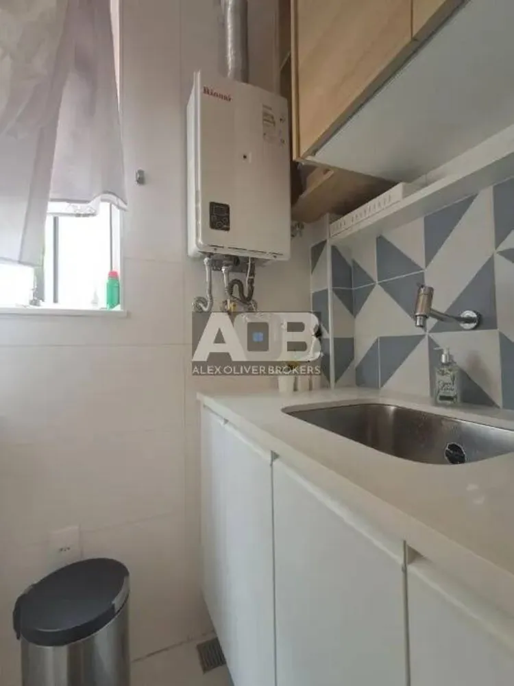 Apartamento, 2 quartos, 117 m² - Foto 20