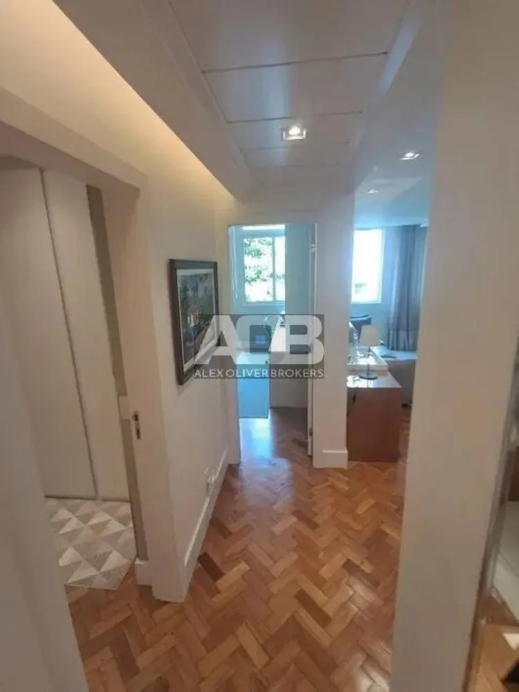 Apartamento, 2 quartos, 117 m² - Foto 5