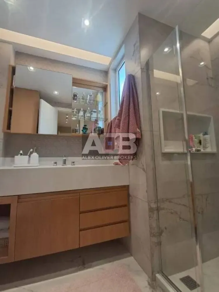 Apartamento, 2 quartos, 117 m² - Foto 10