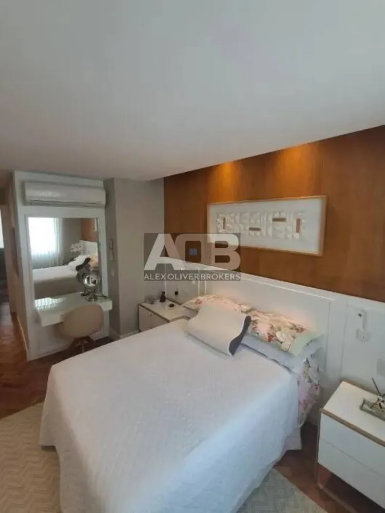 Apartamento, 2 quartos, 117 m² - Foto 15