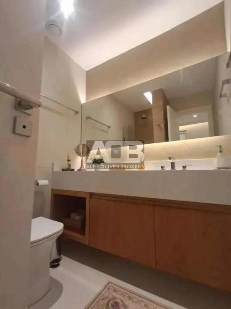 Apartamento, 2 quartos, 117 m² - Foto 16